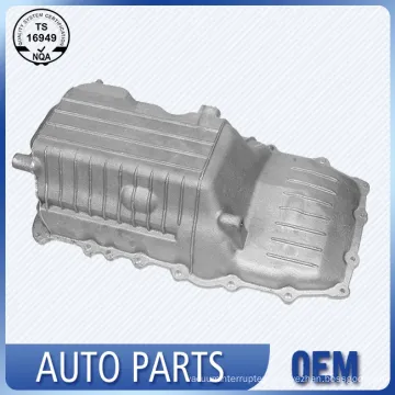 Auto Accessories Wholesale Oil Pan, OEM Auto Parts